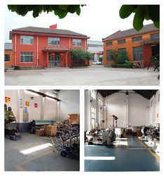 Китай Shandong Yuejiang Machinery Co., Ltd
