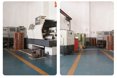 Китай Shandong Yuejiang Machinery Co., Ltd