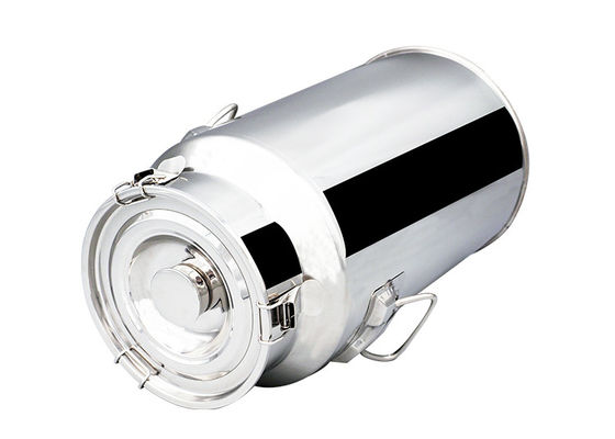нержавеющая сталь ведер 201 хранения качества еды 30L 0.8mm