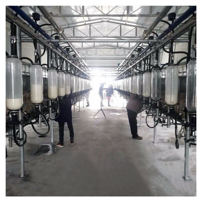 Автоматический салон вакуума 2100L шевронный доя с функцией Sunction