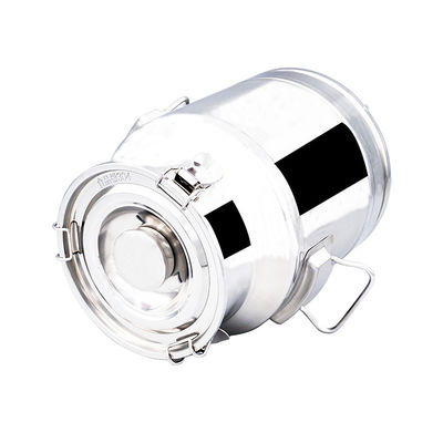 магазин 25L и консервная банка молока хранения толщины 0.8mm молока перехода