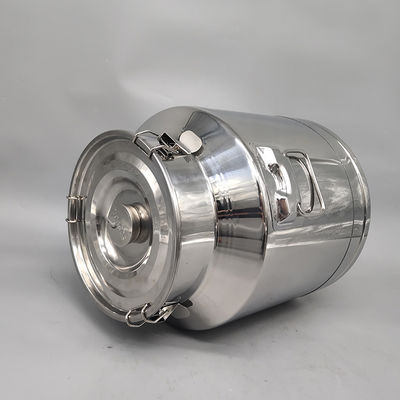 20L 304 консервная банка молока хранения ThicknessMulti-цели нержавеющей стали 0.8mm