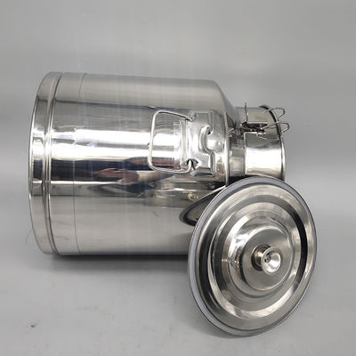 20L 304 консервная банка молока хранения ThicknessMulti-цели нержавеющей стали 0.8mm