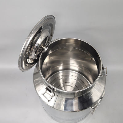 20L 304 консервная банка молока хранения ThicknessMulti-цели нержавеющей стали 0.8mm