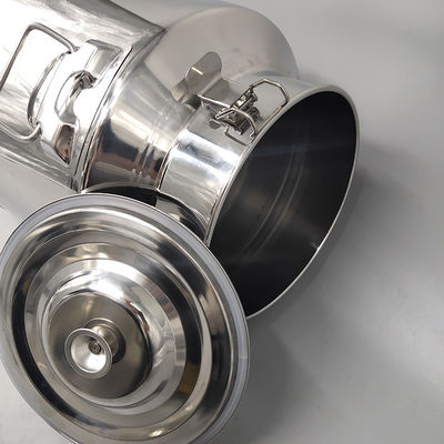20L 304 консервная банка молока хранения ThicknessMulti-цели нержавеющей стали 0.8mm