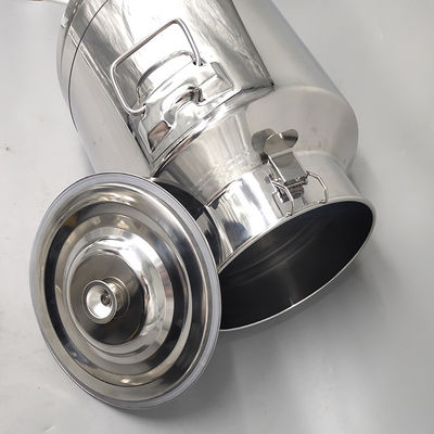 20L 304 консервная банка молока хранения ThicknessMulti-цели нержавеющей стали 0.8mm