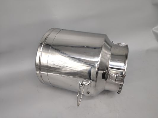 коза 20L доя консервную банку молока хранения толщины 1.0mm банки хладоагента молока