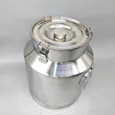 чай бака для хранения металла 25L SS304 может кофе засахарить загерметизированные консервные банки молока перехода