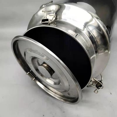Молоко нержавеющей стали перехода 25L хранения может 30.5cm*44.9cm