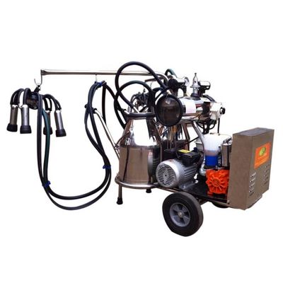 Машина коровы 0.75KW доя