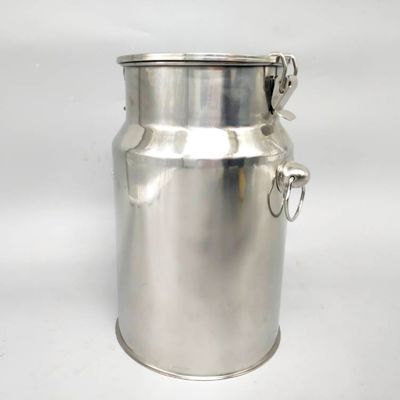 Молоко нержавеющей стали SS201 7L может меньшая емкость 170*300mm