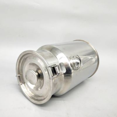 Молоко нержавеющей стали SS201 7L может меньшая емкость 170*300mm