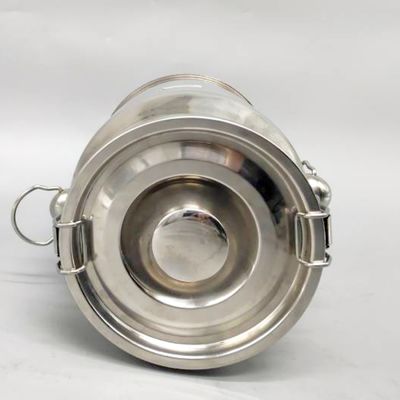 Молоко нержавеющей стали SS201 7L может меньшая емкость 170*300mm