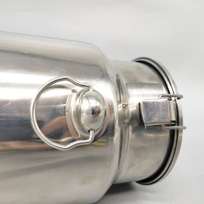 Молоко нержавеющей стали SS201 7L может меньшая емкость 170*300mm