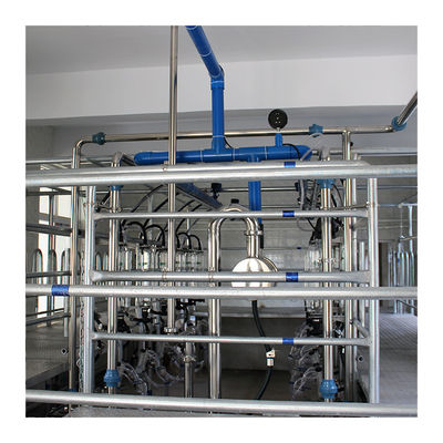 Автоматический салон вакуума 2100L шевронный доя с функцией Sunction