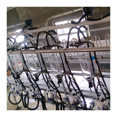 Автоматический салон вакуума 2100L шевронный доя с функцией Sunction