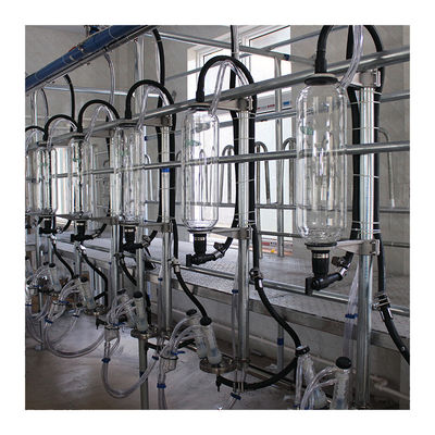 Автоматический салон вакуума 2100L шевронный доя с функцией Sunction