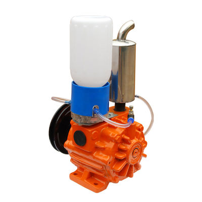 роторный вакуумный насос лопасти 220V