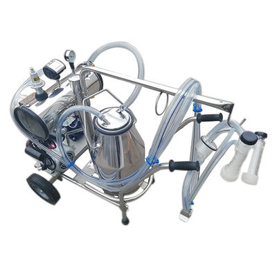 машина машины 180V ведра 25L портативная доя электрическая доя для коз