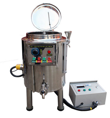 50L-500L новый Н тип машина пастеризатора молока козы коровы со смесителем